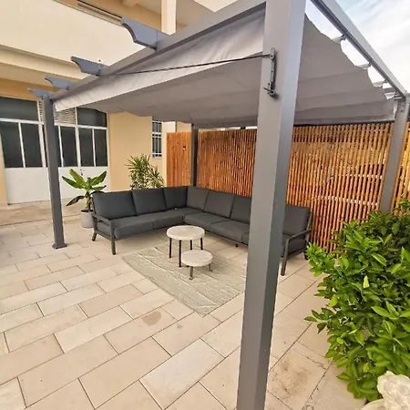 A4 Kevic Apartamento Kaštela