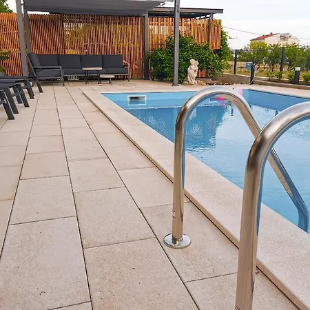 A4 Kevic Apartamento