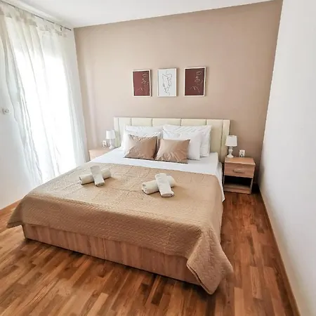 Apartmán A4 Kevic