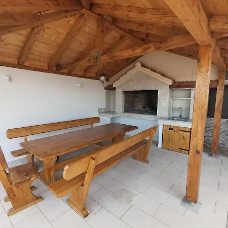 A4 Kevic Apartment Kaštela