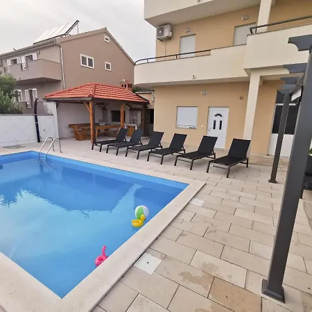 A4 Kevic Apartmán
