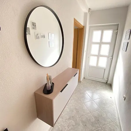 Apartmán A4 Kevic Kaštela