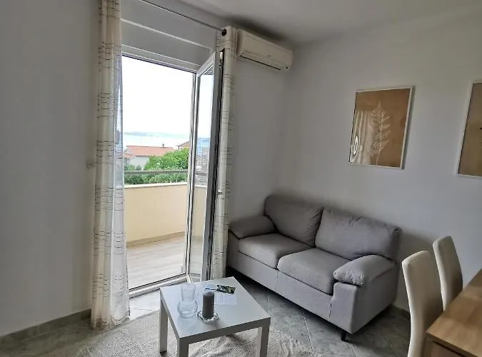 A4 Kevic * Kaštela