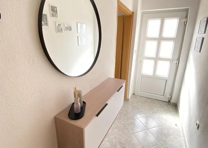 Apartment A4 Kevic Kaštela
